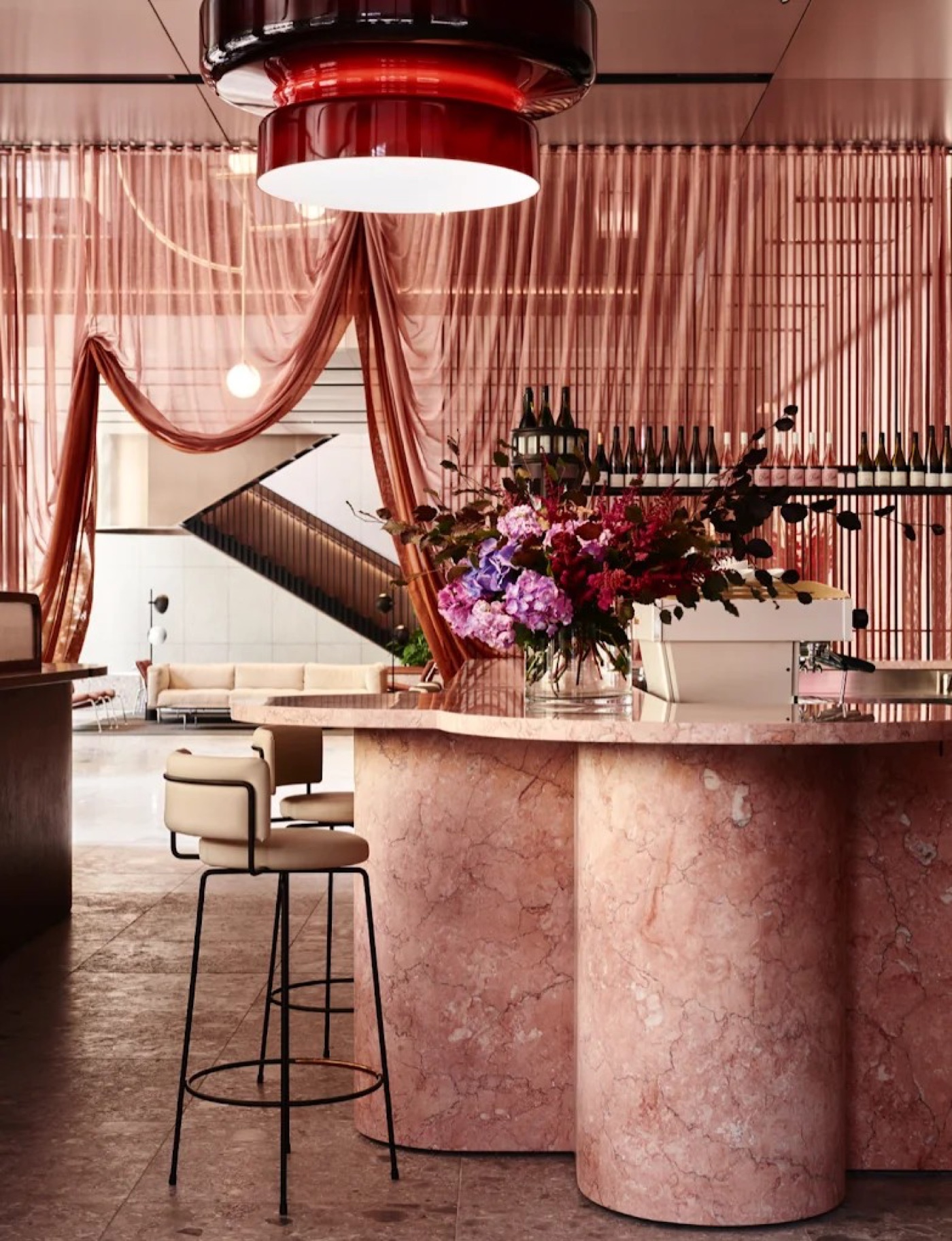 The Messy Middle Coffee Chat · DAME Cafe Melbourne